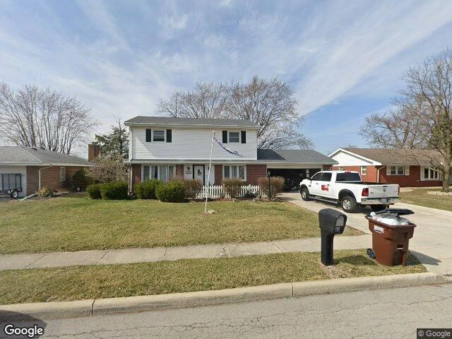 House image located at Findlay, OH 45840