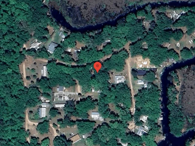 House image located at Fort McCoy, FL 32134