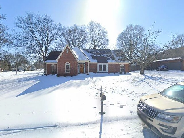House image located at Collierville, TN 38017