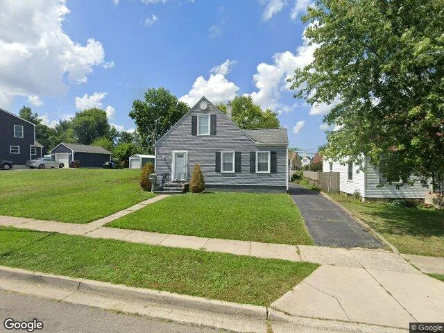 House image located at Dayton, OH 45420