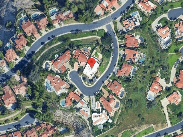 House image located at Calabasas, CA 91302