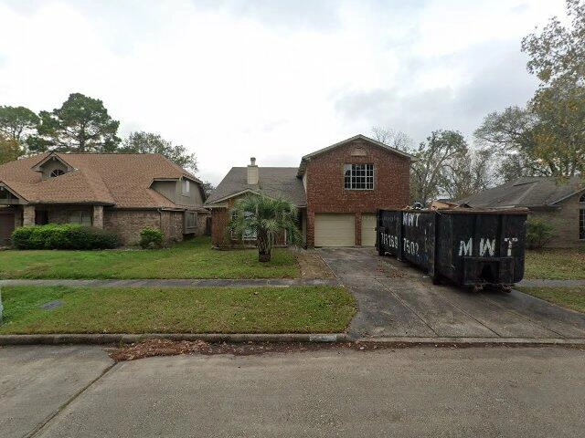 House image located at Spring, TX 77388