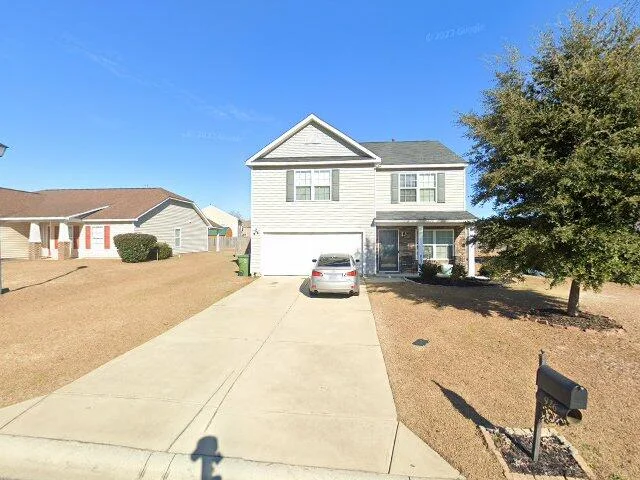 House image located at Hopkins, SC 29061