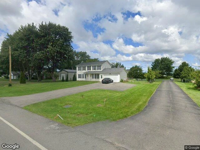 House image located at Webster, NY 14580