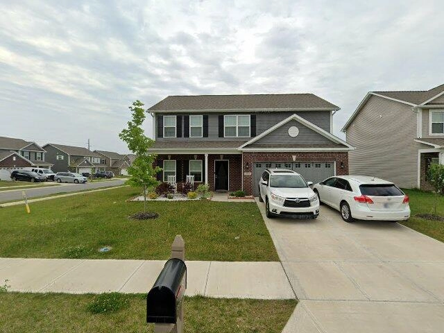 House image located at Plainfield, IN 46168
