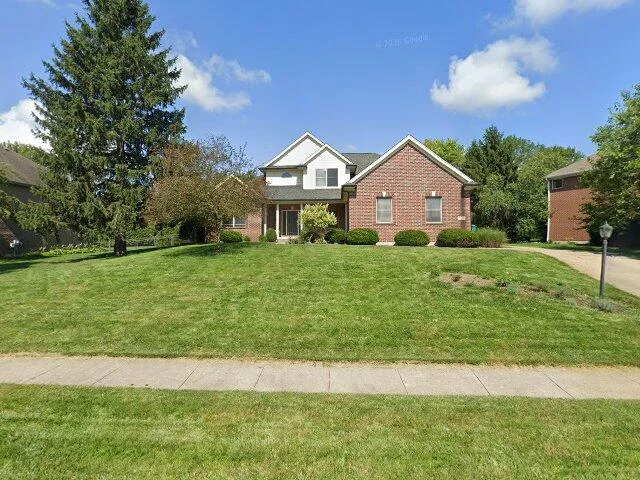 House image located at Dayton, OH 45440