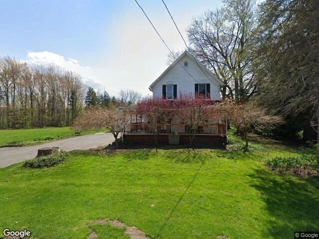 House image located at Eden, NY 14057