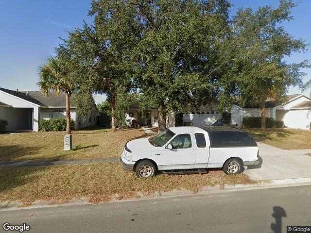 House image located at Kissimmee, FL 34747
