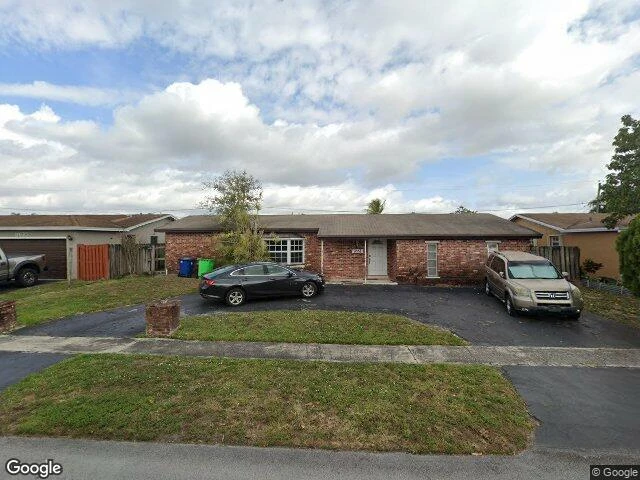 House image located at Fort Lauderdale, FL 33322