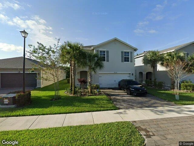 House image located at West Palm Beach, FL 33415