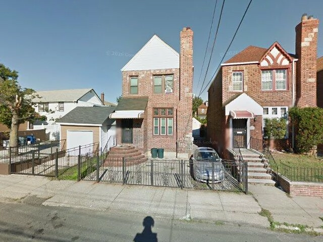 House image located at Jamaica, NY 11434