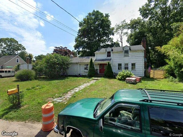 House image located at Mastic Beach, NY 11951