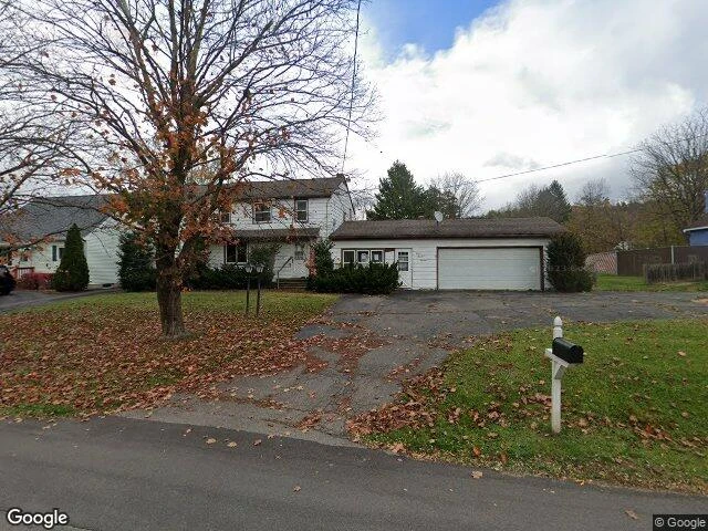 House image located at Vestal, NY 13850