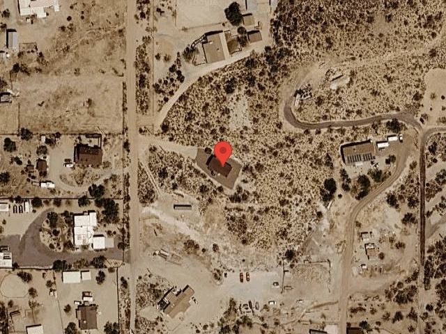 House image located at New River, AZ 85087