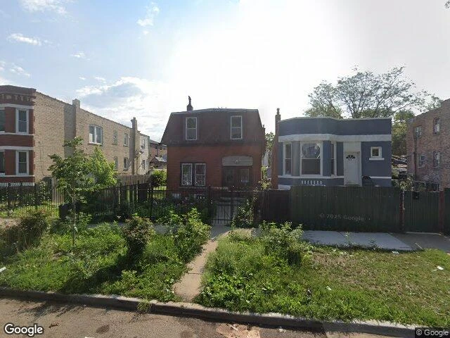 House image located at Chicago, IL 60624