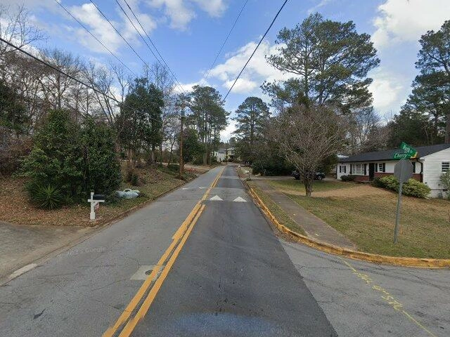 House image located at Rockwell, NC 28138