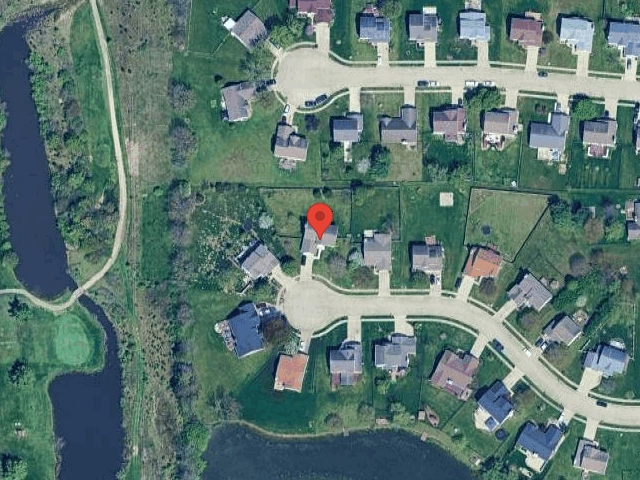 House image located at Indianapolis, IN 46239