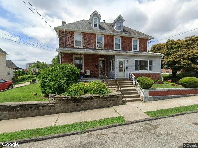 House image located at Clifton Heights, PA 19018