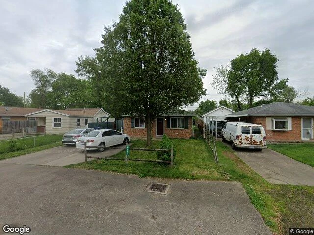 House image located at Dayton, OH 45404