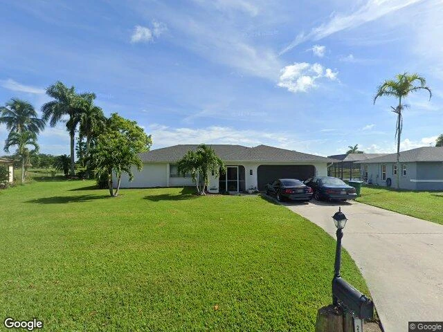 House image located at Naples, FL 34113