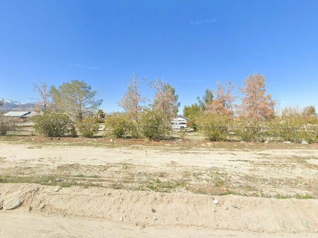 House image located at Pinon Hills, CA 92372