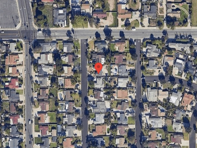 House image located at Garden Grove, CA 92841