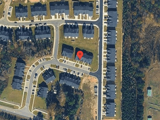 House image located at Zebulon, NC 27597