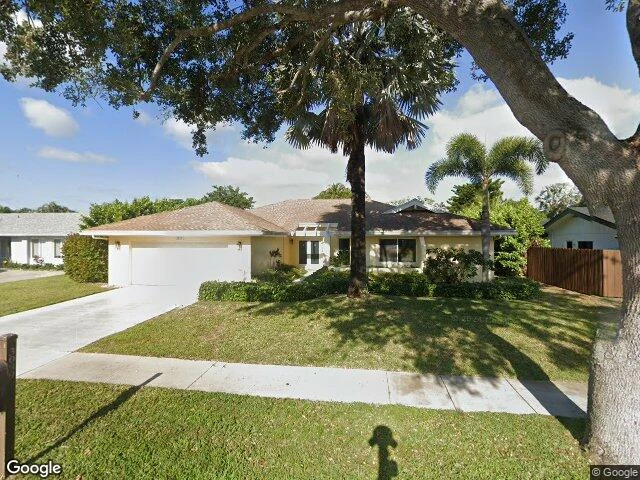 House image located at Boca Raton, FL 33434