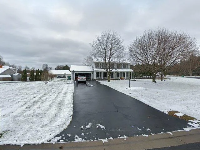 House image located at Webster, NY 14580