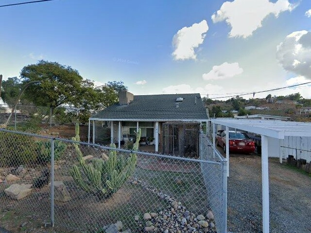 House image located at Lakeside, CA 92040