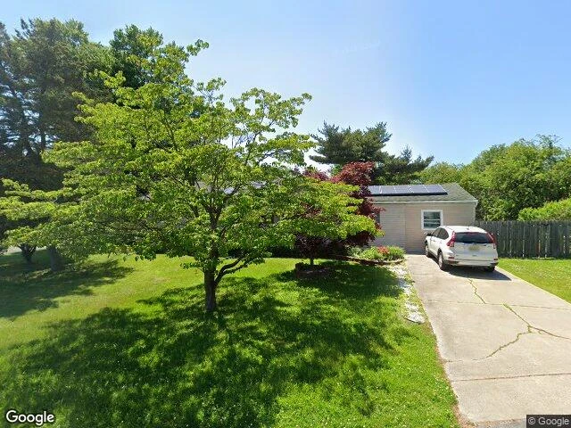 House image located at Blackwood, NJ 08012