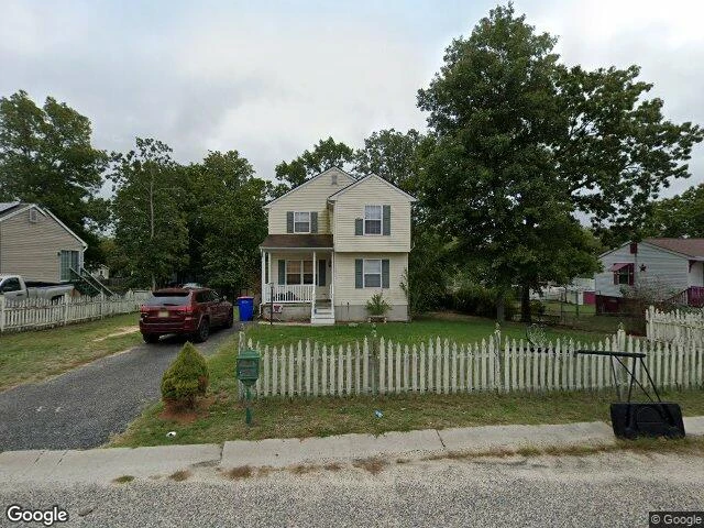 House image located at Millville, NJ 08332