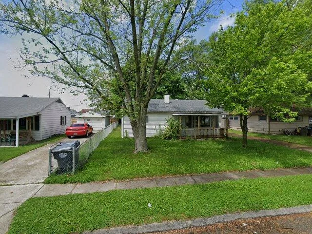 House image located at Anderson, IN 46012