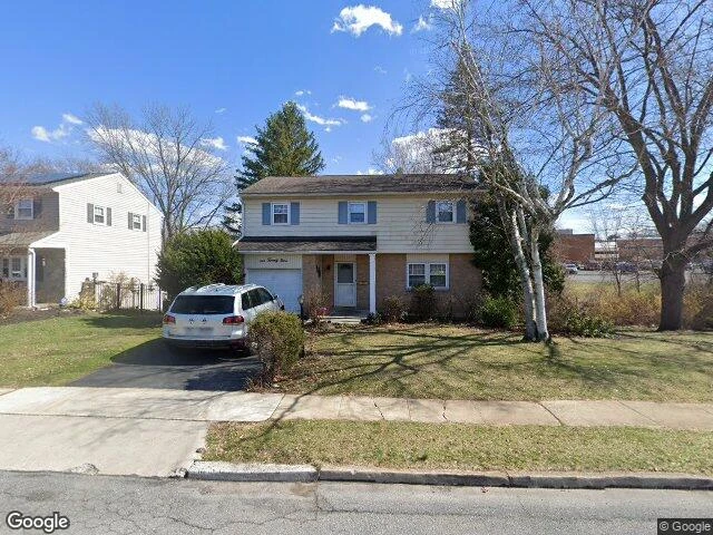 House image located at Reading, PA 19607