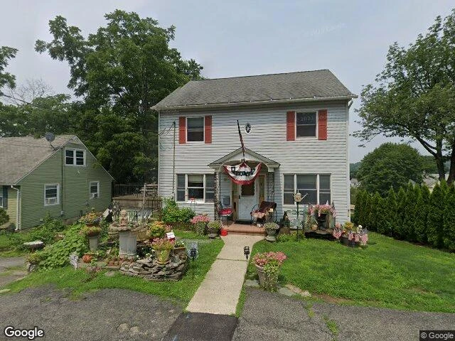 House image located at Netcong, NJ 07857