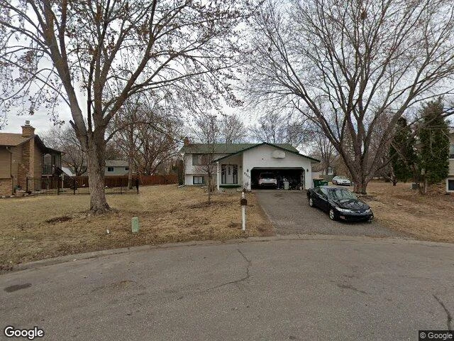 House image located at Minneapolis, MN 55445