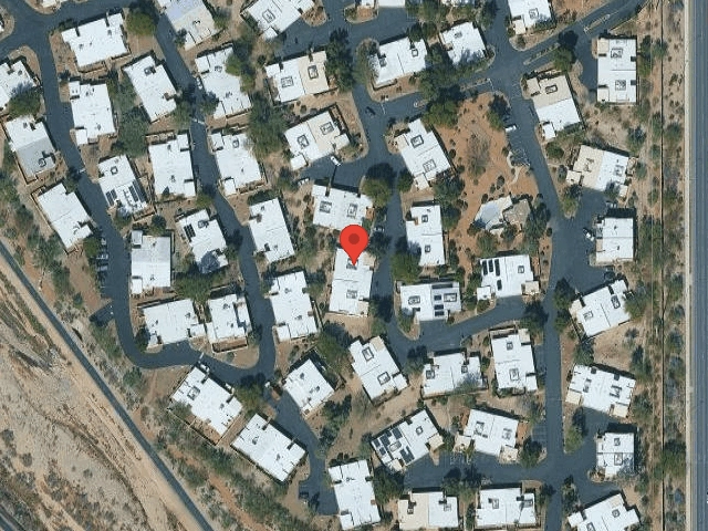 House image located at Tucson, AZ 85715