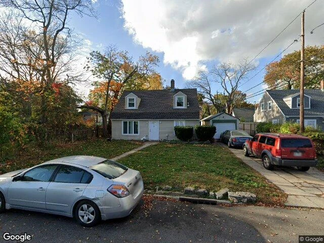 House image located at Westbury, NY 11590