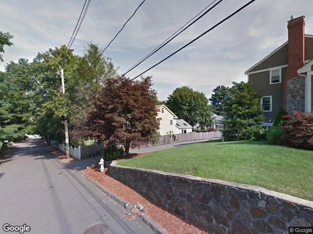 House image located at Marblehead, MA 01945