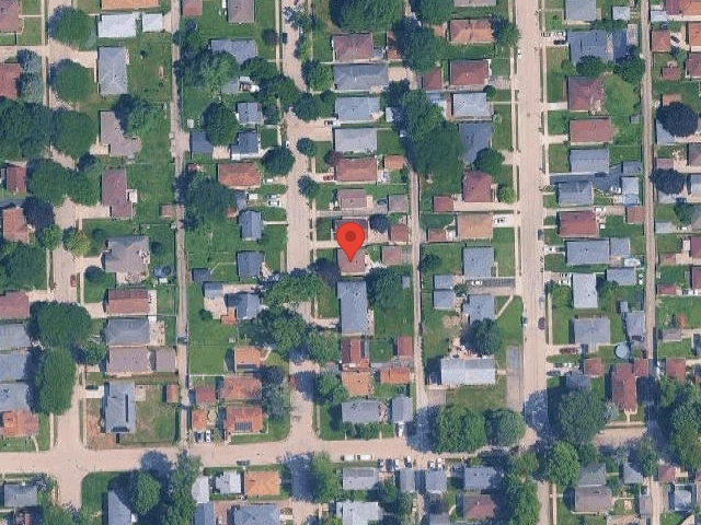 House image located at Joliet, IL 60435