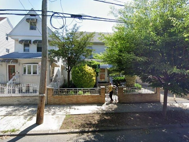 House image located at Brooklyn, NY 11203
