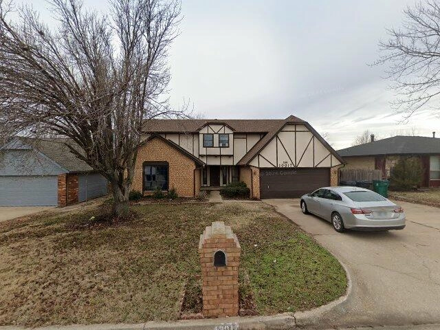 House image located at Oklahoma City, OK 73159