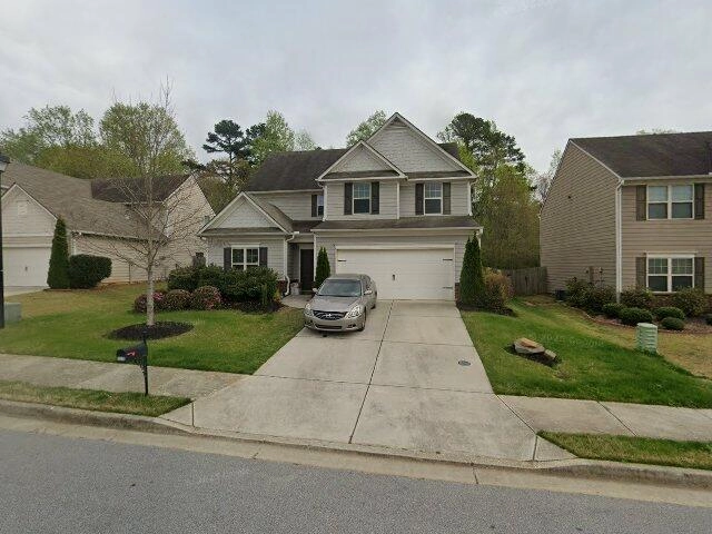 House image located at Gainesville, GA 30504