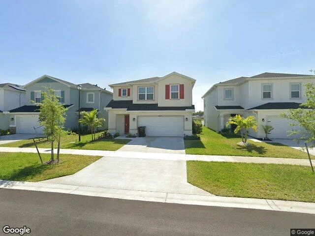 House image located at Port Saint Lucie, FL 34987