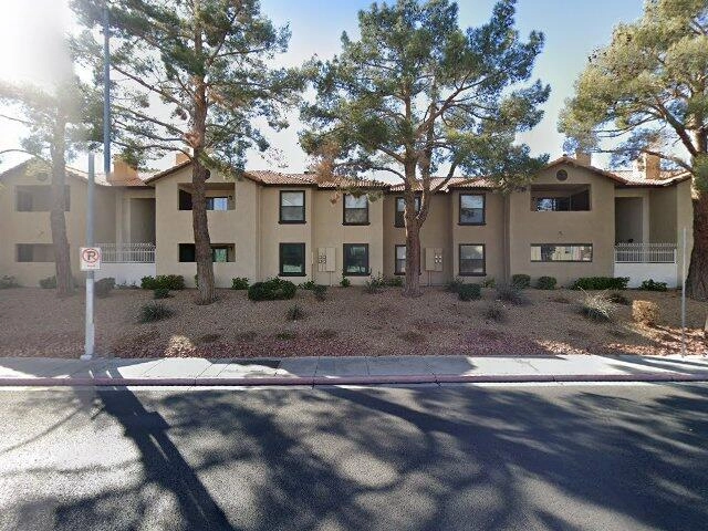 House image located at Las Vegas, NV 89108