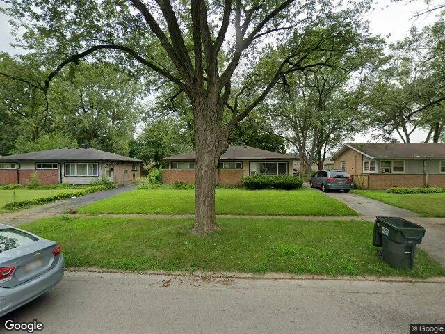 House image located at Markham, IL 60428