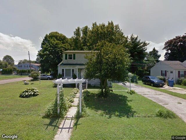 House image located at Eatontown, NJ 07724