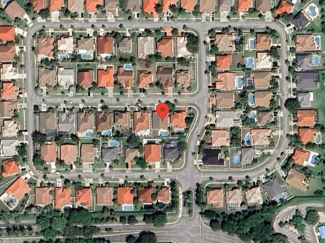 House image located at Hollywood, FL 33029