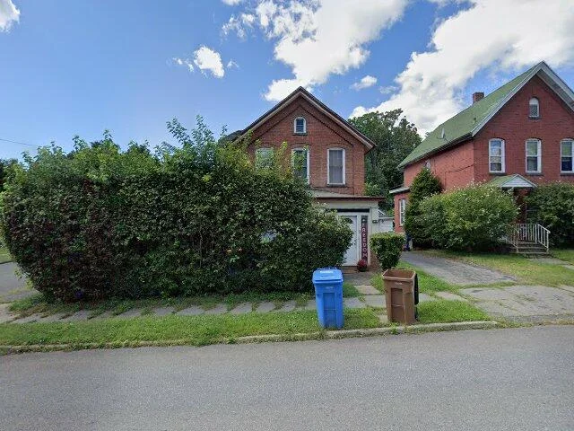 House image located at Kingston, NY 12401