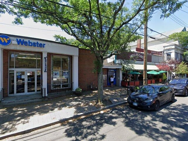 House image located at New Haven, CT 06515